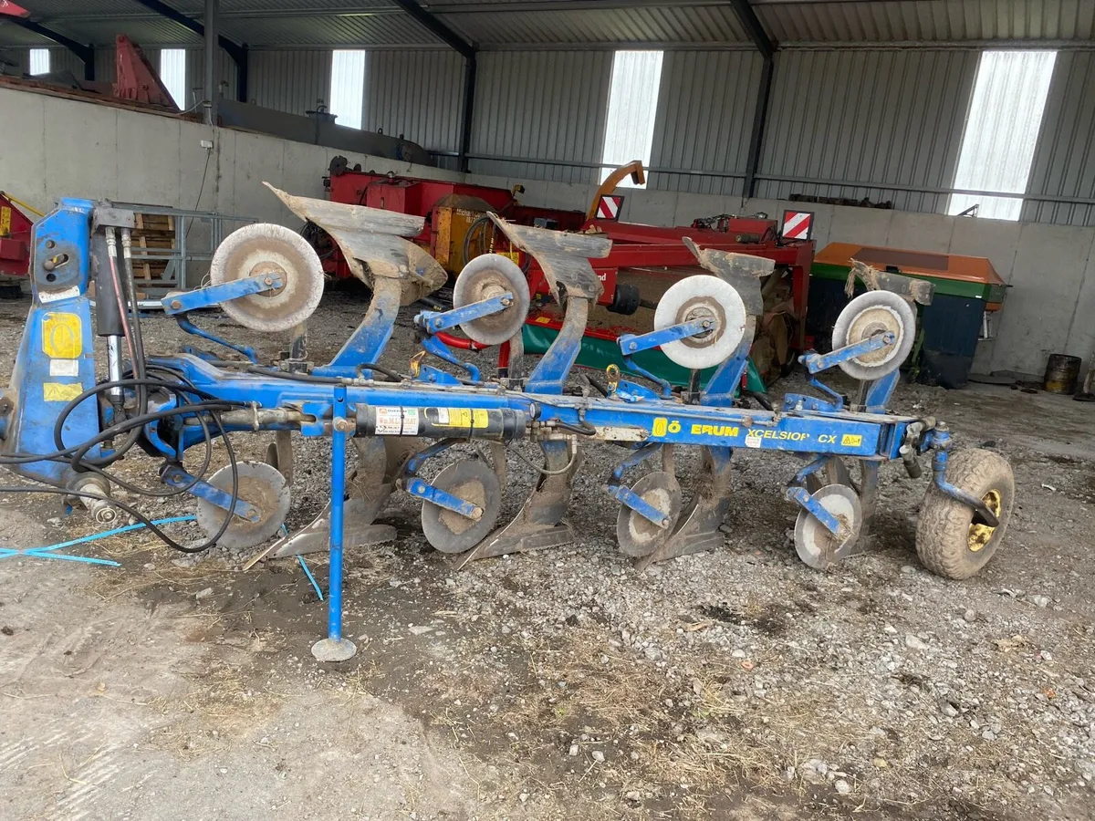Plough - Image 3