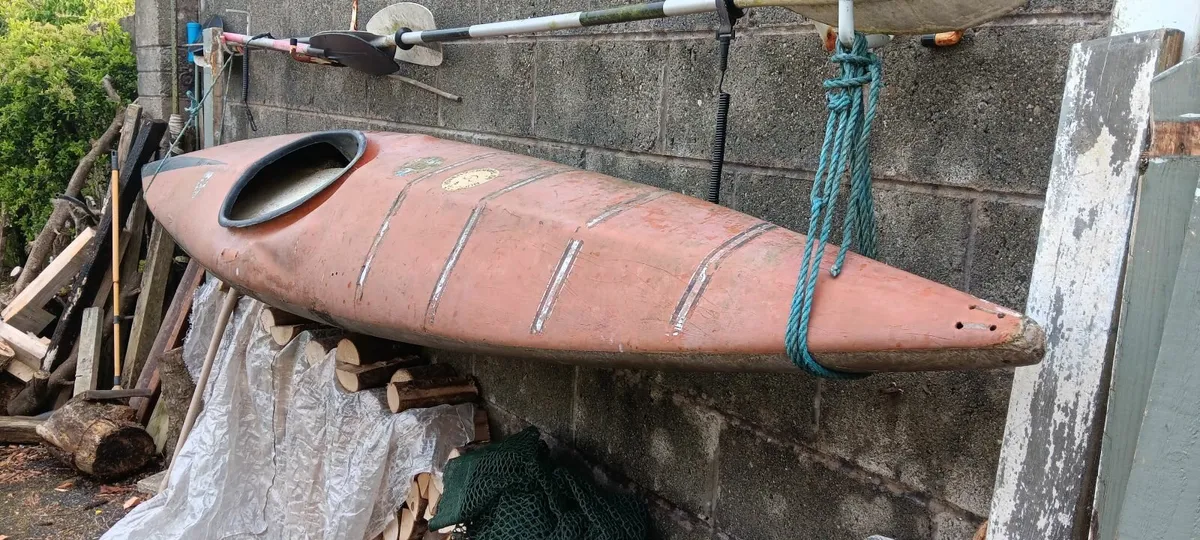 Kayak - Image 1