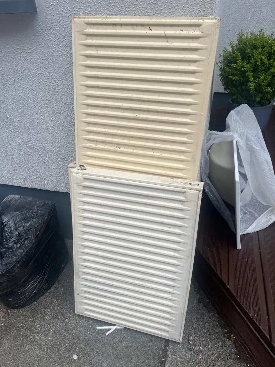 Home Radiator - Image 1