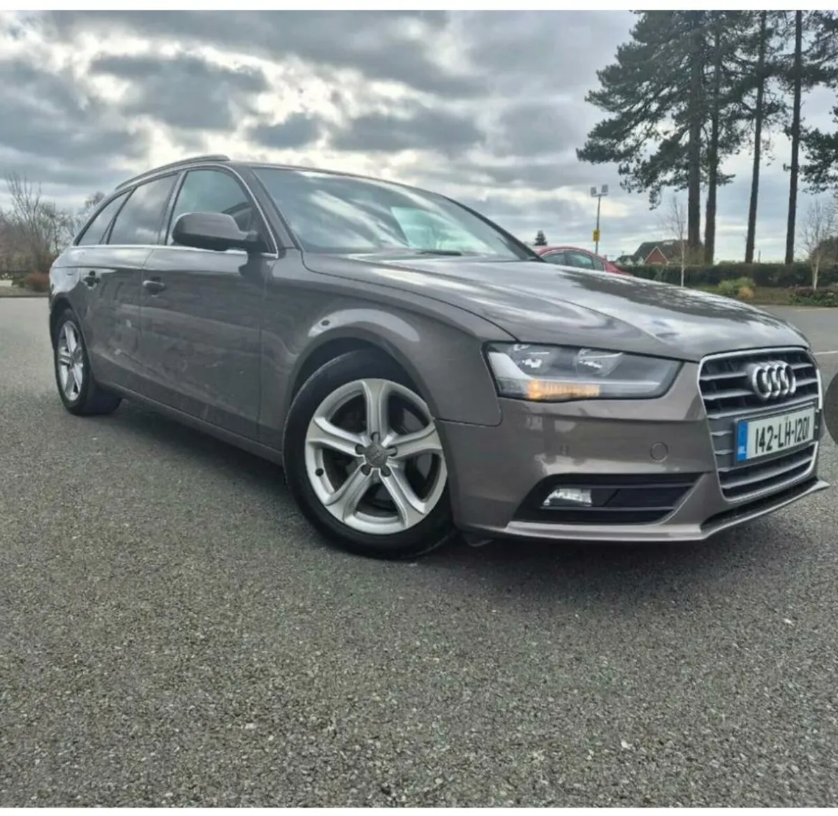 2014 Audi A4 Estate TDI - Image 3