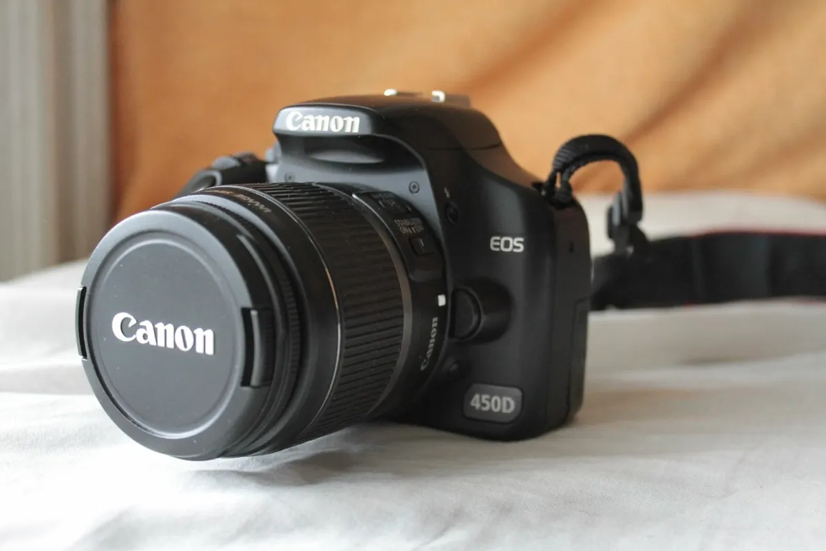Cameras - Image 1