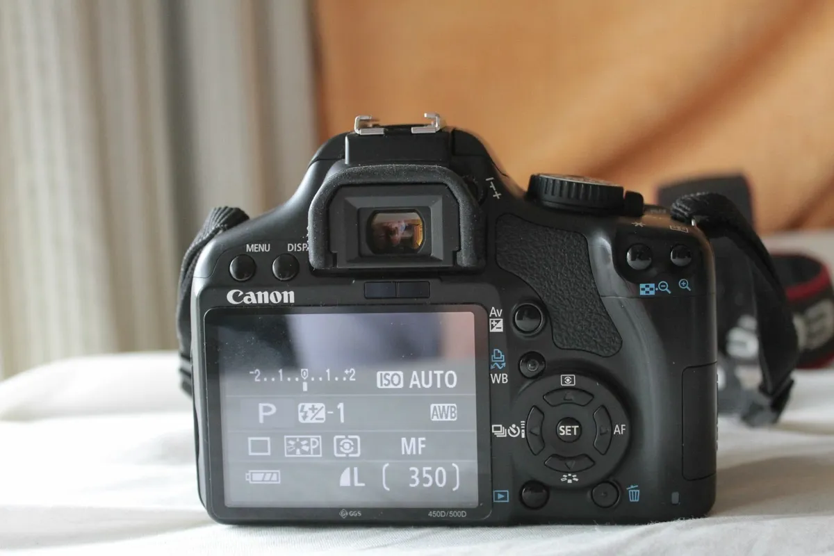 Cameras - Image 3