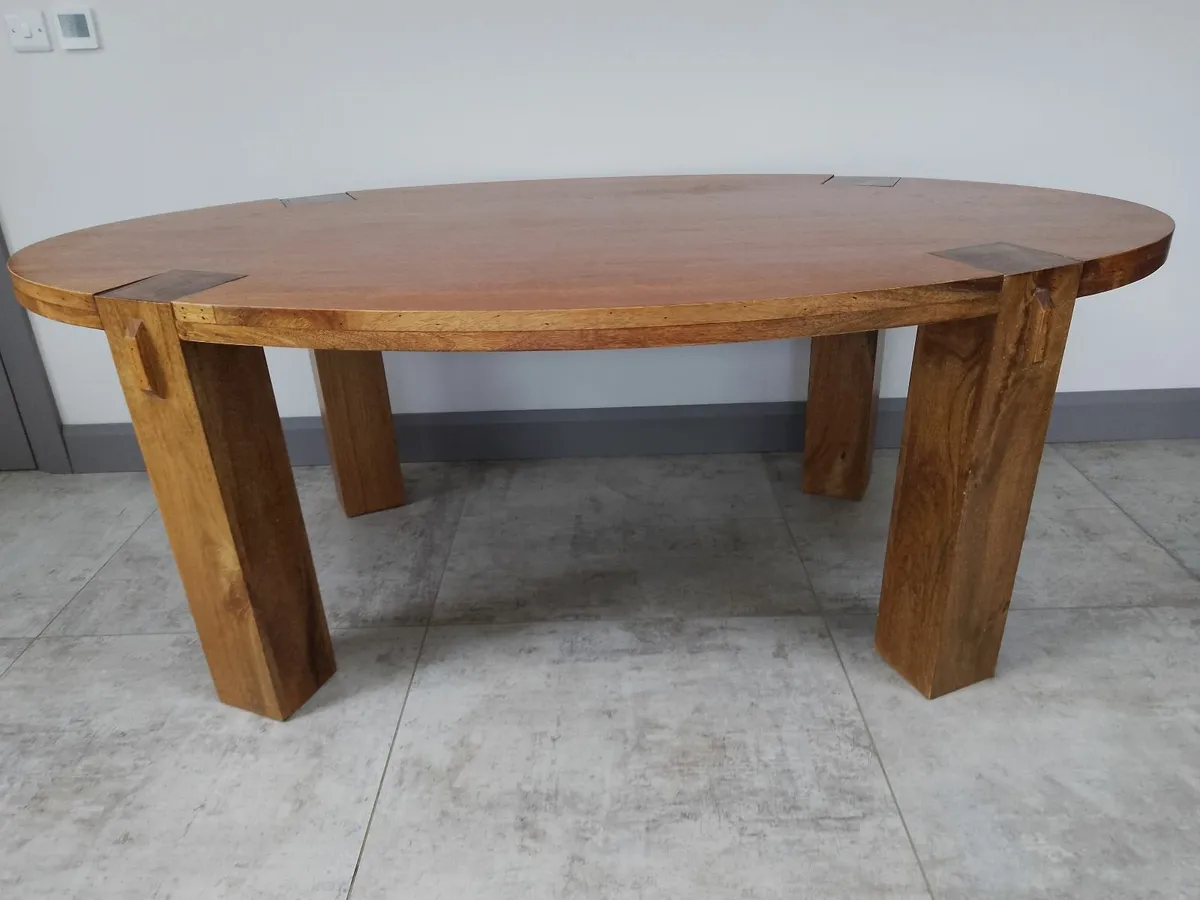 Dining Table - Image 1