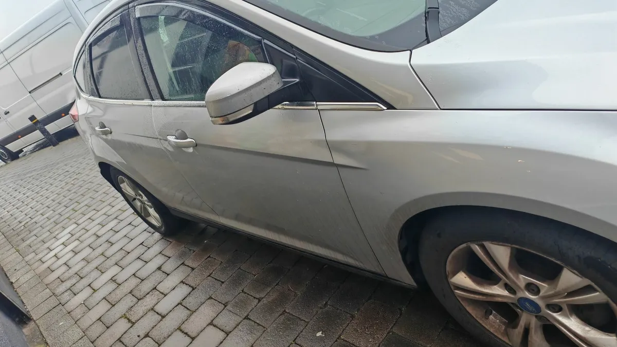 Ford Focus 2012 - Image 1