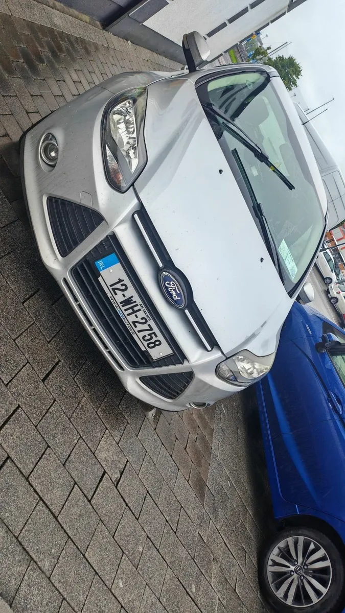 Ford Focus 2012 - Image 3
