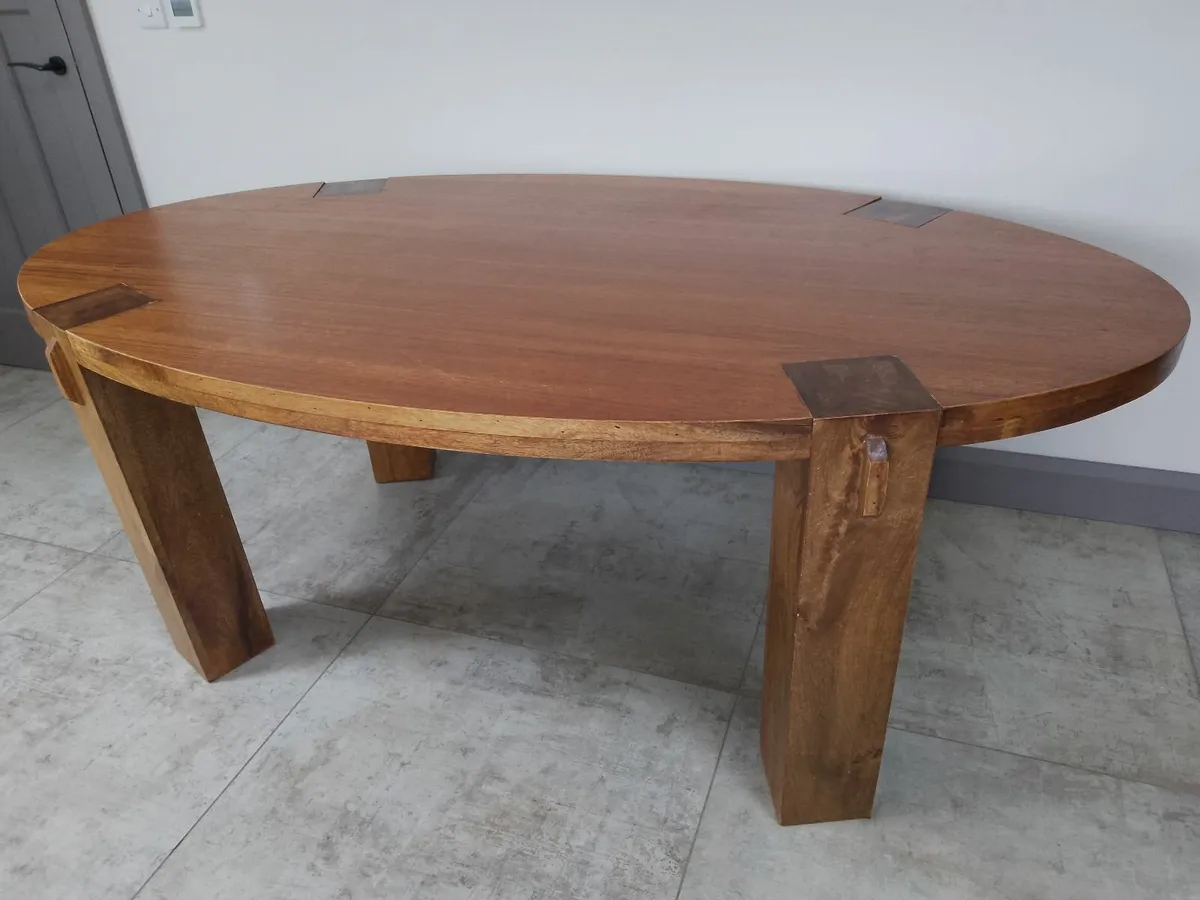 Dining Table - Image 2