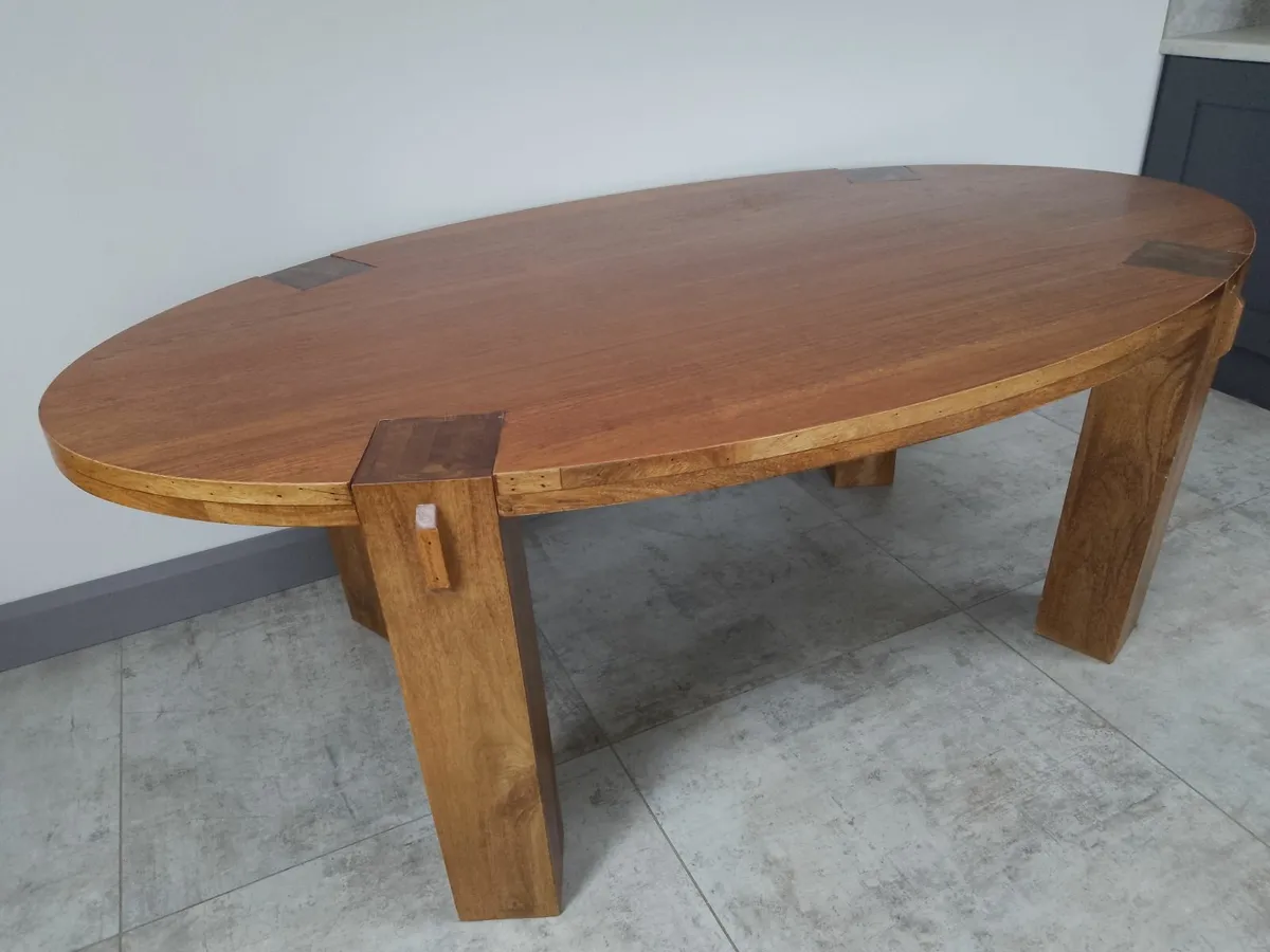 Dining Table - Image 3