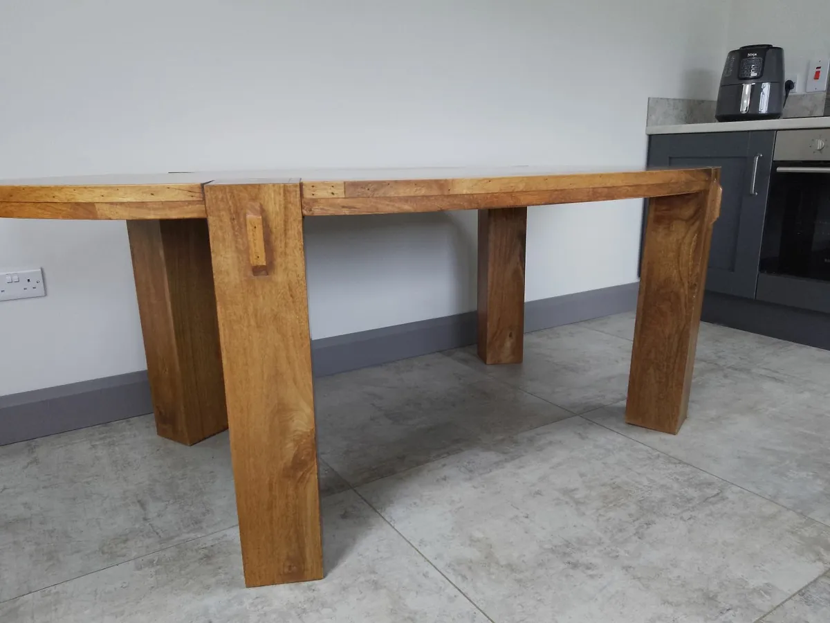 Dining Table - Image 4