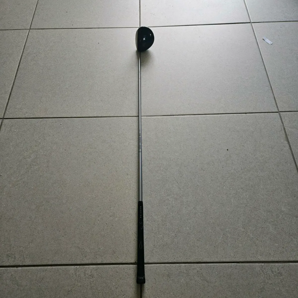 Ladies callaway gems driver - Image 1