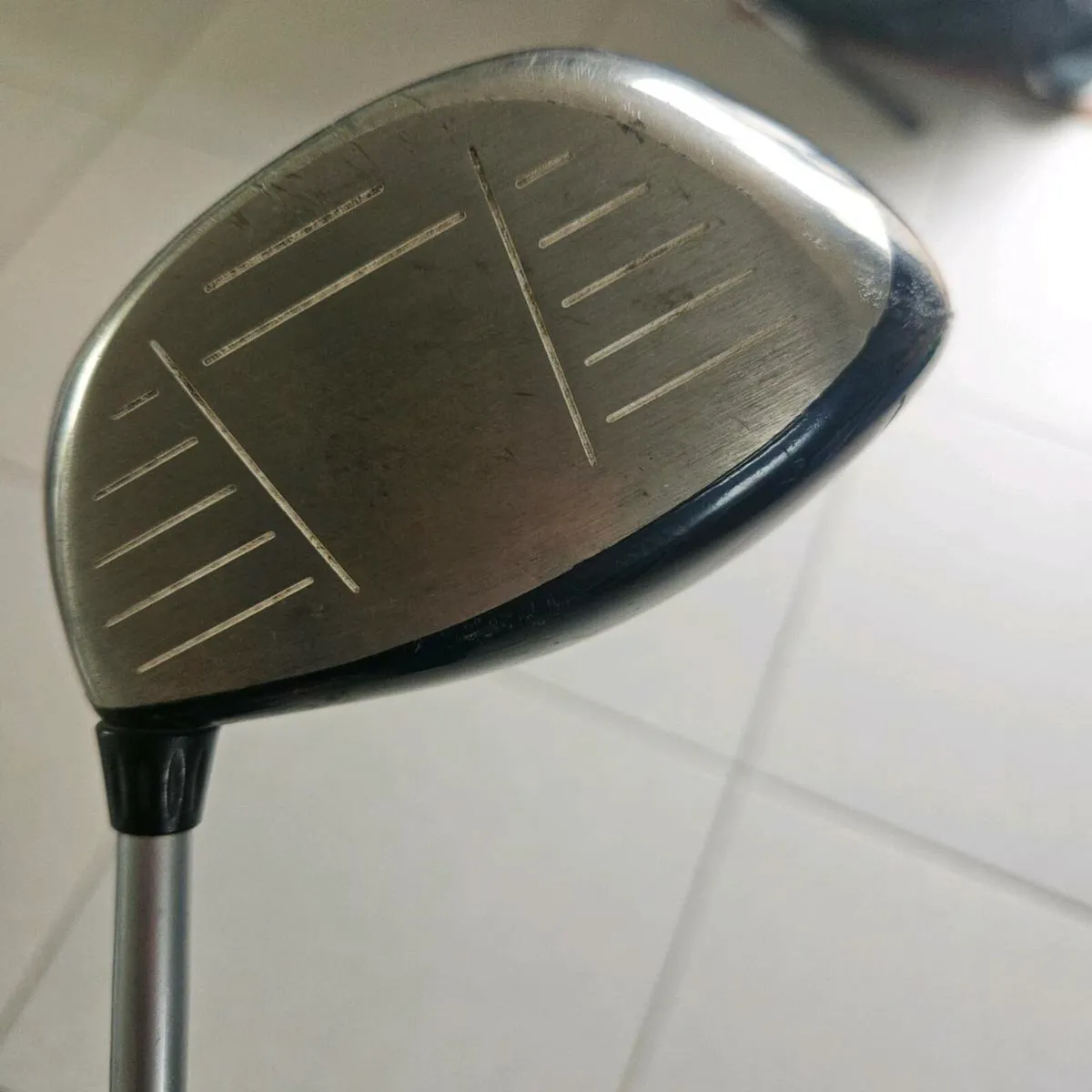 Ladies callaway gems driver - Image 4