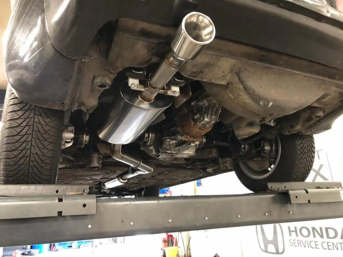 Porsche 944 Project - Image 3