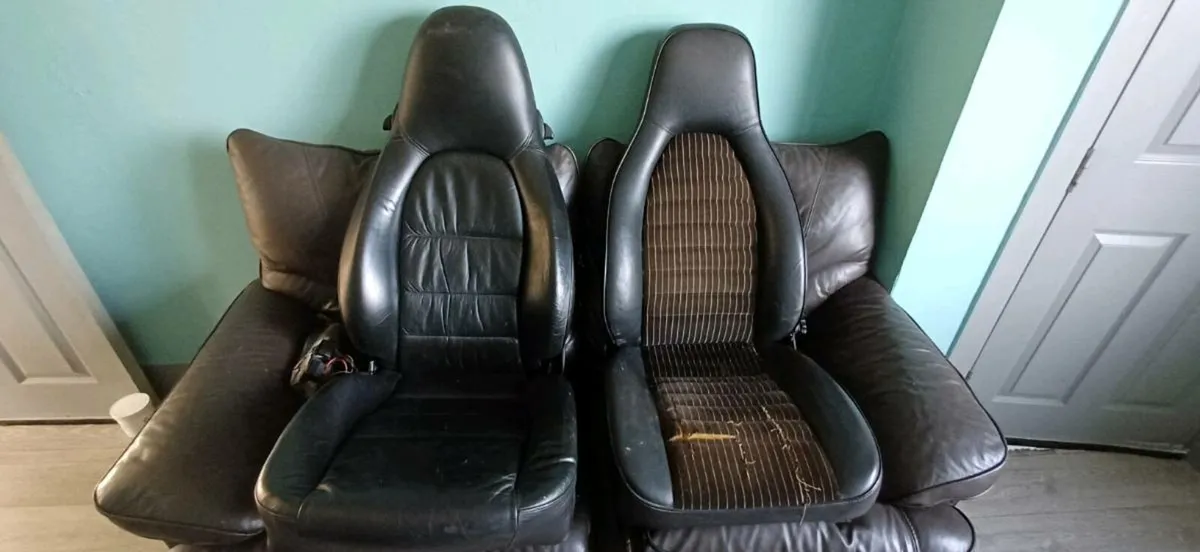 Porsche 944 Project - Image 4