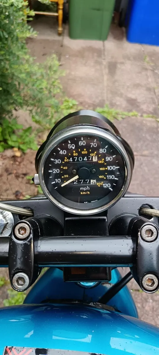 Suzuki Other 1995 - Image 2