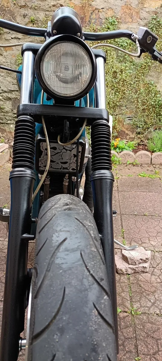 Suzuki Other 1995 - Image 3