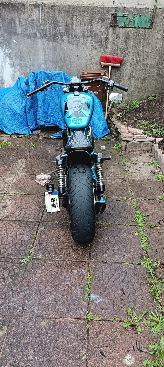 Suzuki Other 1995 - Image 4