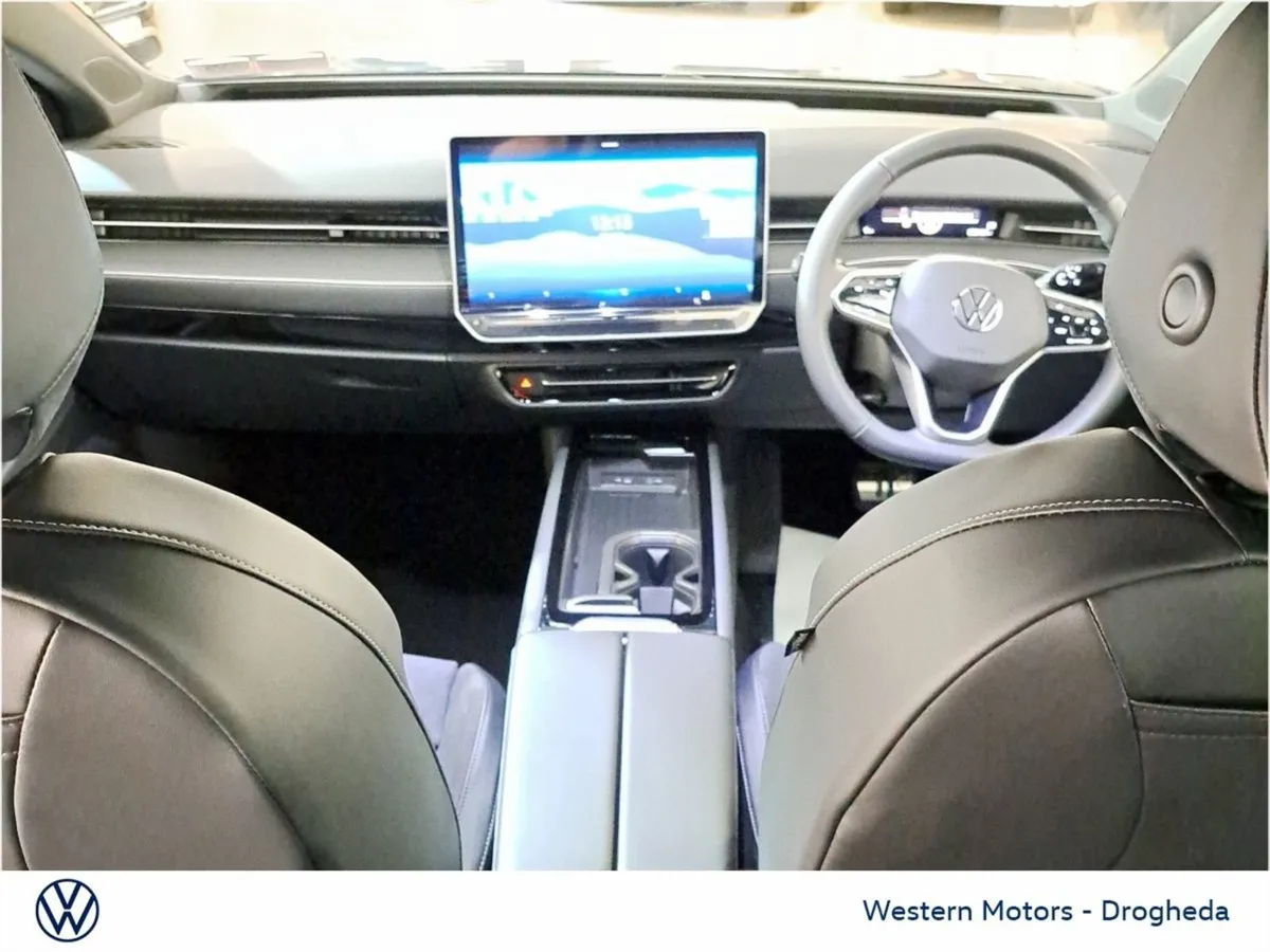 Volkswagen ID.7 PRO Plus Tourer 77kwh 286BHP  252 - Image 4