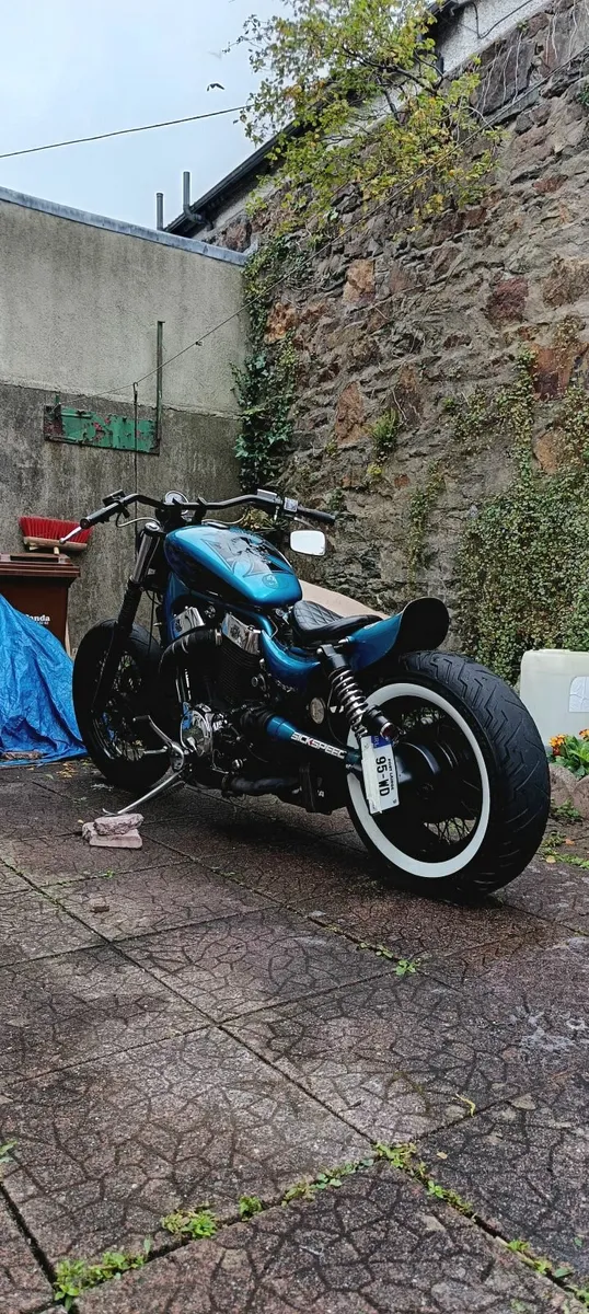 Suzuki Other 1995 - Image 1