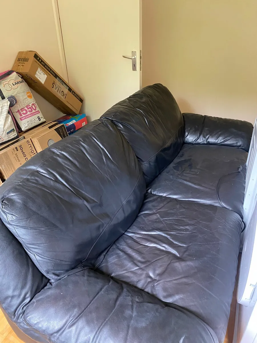 Free Household Items Collection or Delivery - Image 2