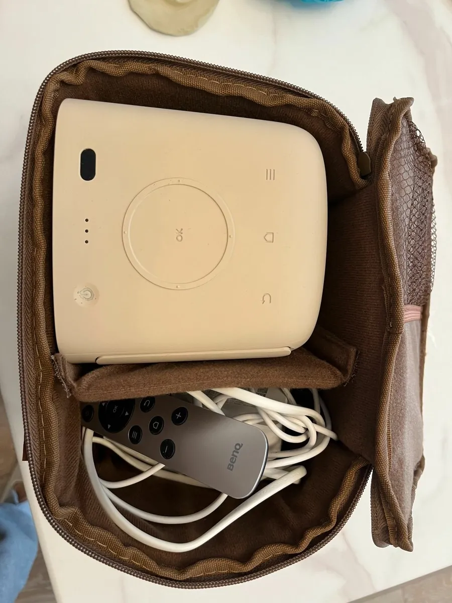 Wireless Projector - Image 2