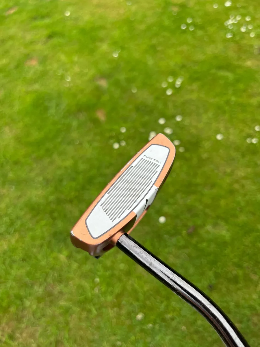 Taylormade Spider X - Image 2