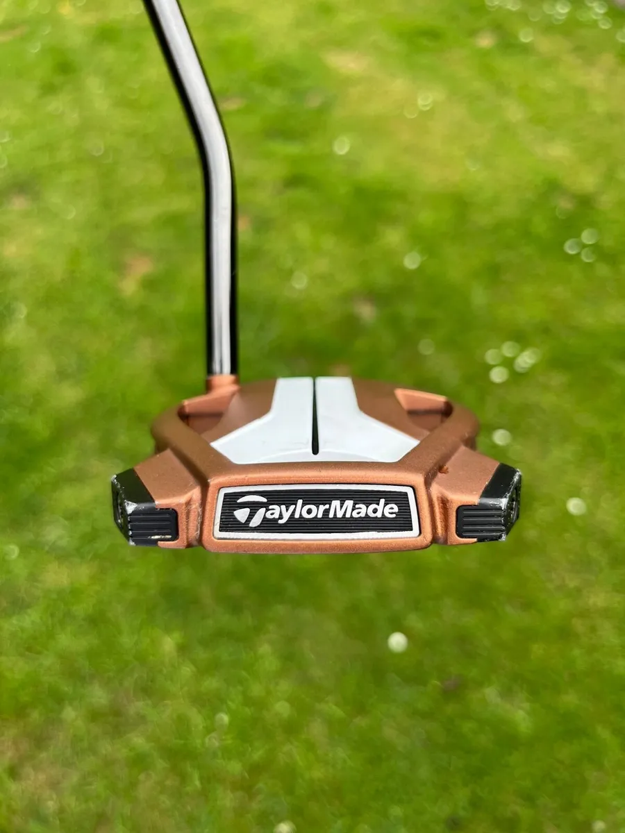 Taylormade Spider X - Image 3