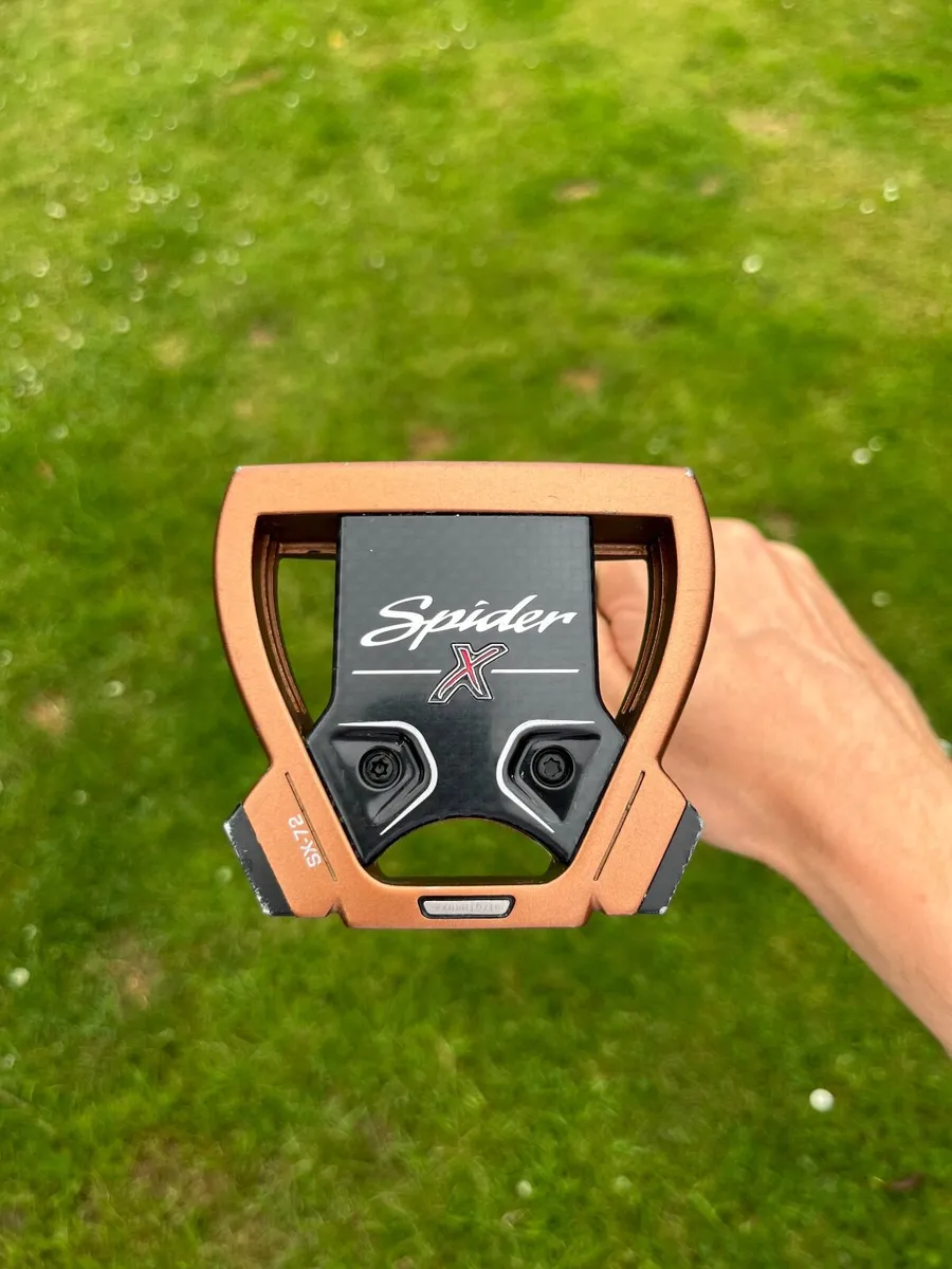 Taylormade Spider X - Image 1