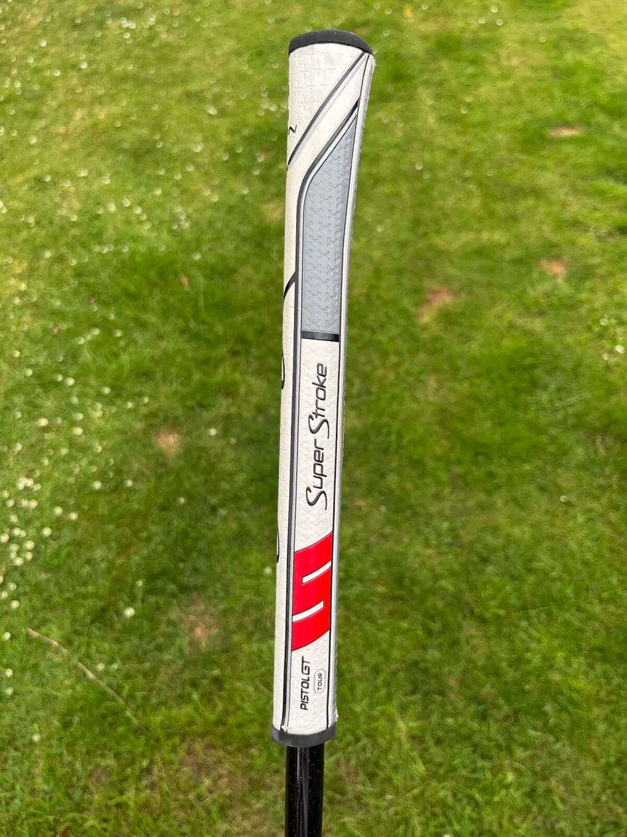 Taylormade Spider X - Image 4