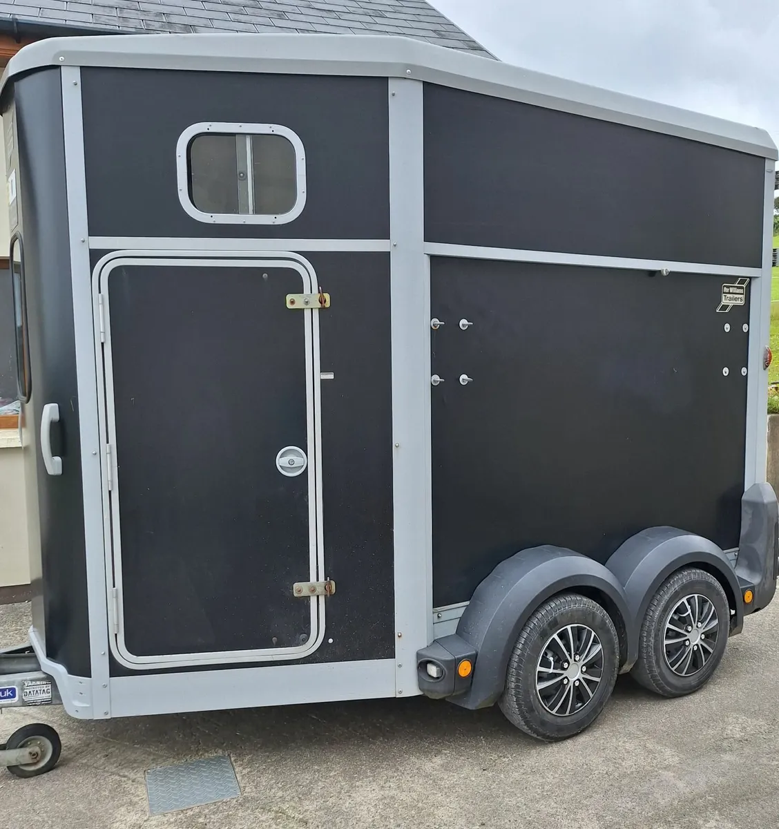 Ifor Williams HB506 - Image 3