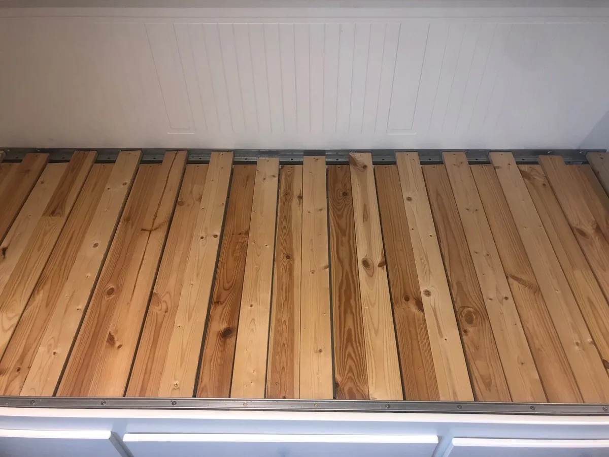 IKEA Hemnes Bed - Image 2