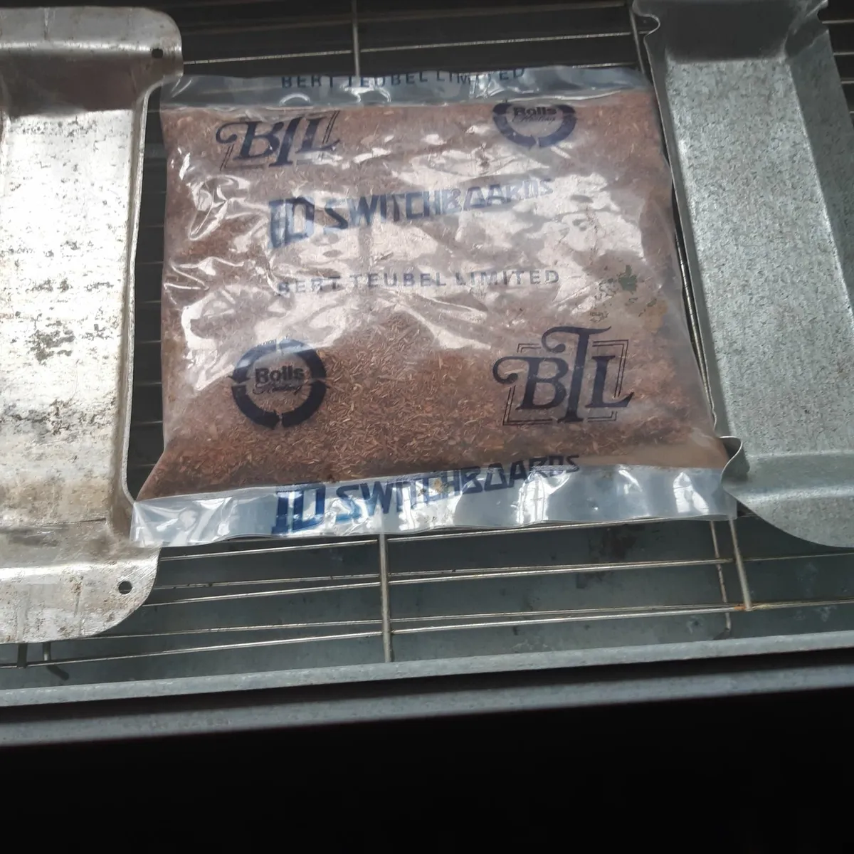 BBQ Smoker - Image 2