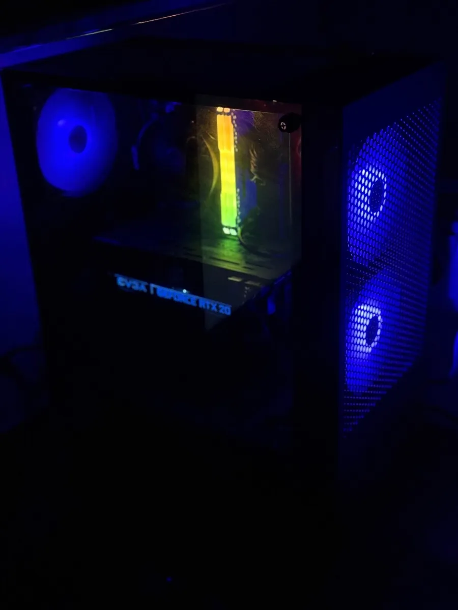 Gaming pc MONSTER - Image 3