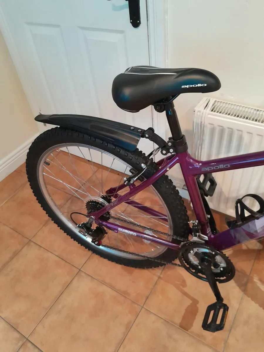 Bicycle - Image 4
