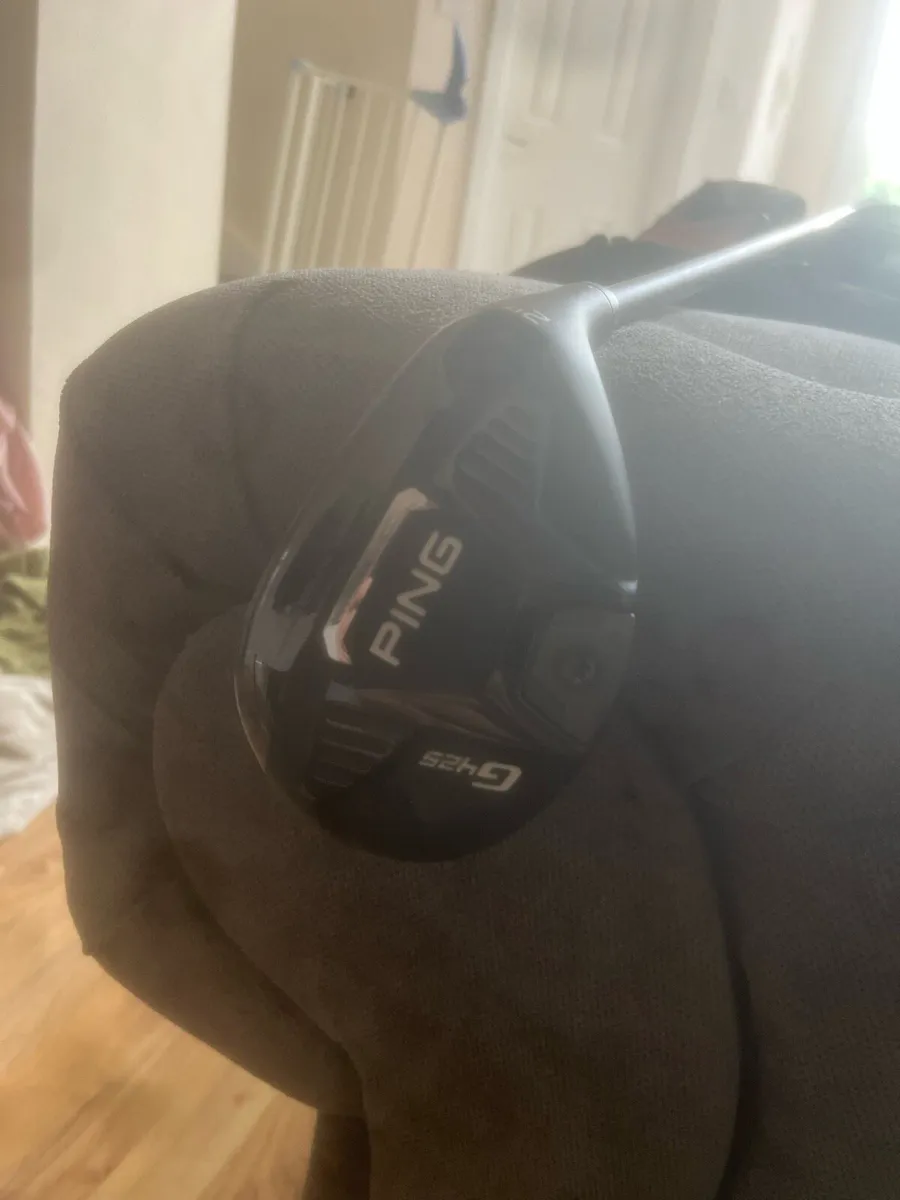 Ping G425 2 Hybrid - Image 1
