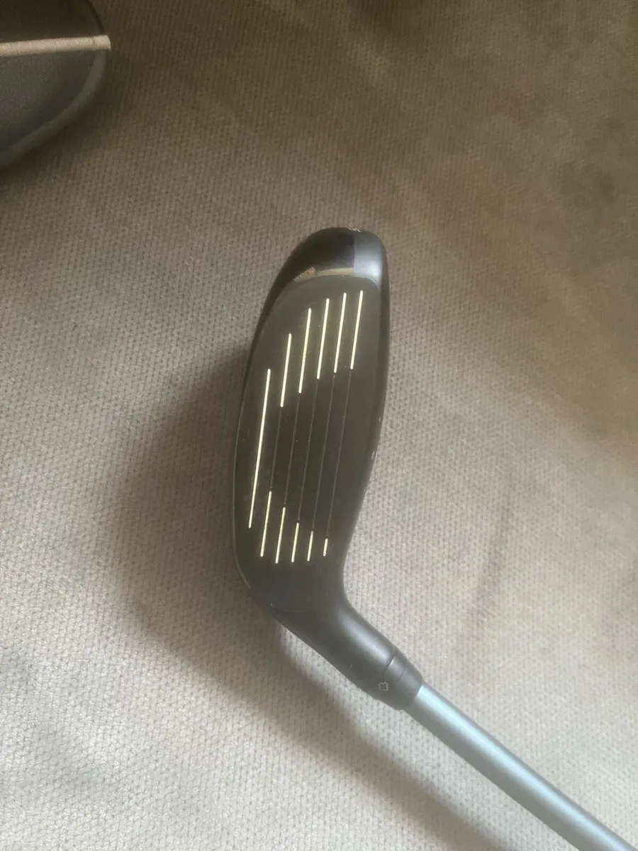 Ping G425 2 Hybrid - Image 2