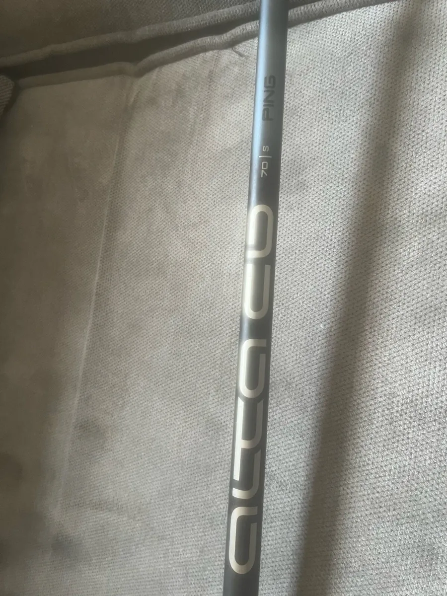 Ping G425 2 Hybrid - Image 3