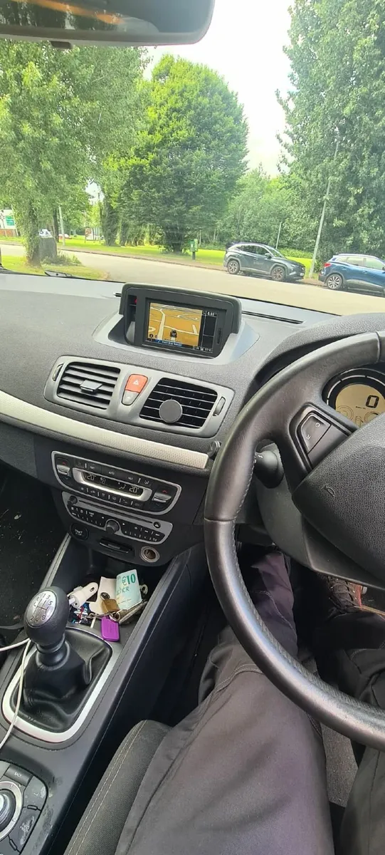 Renault Megane 2011 - Image 3