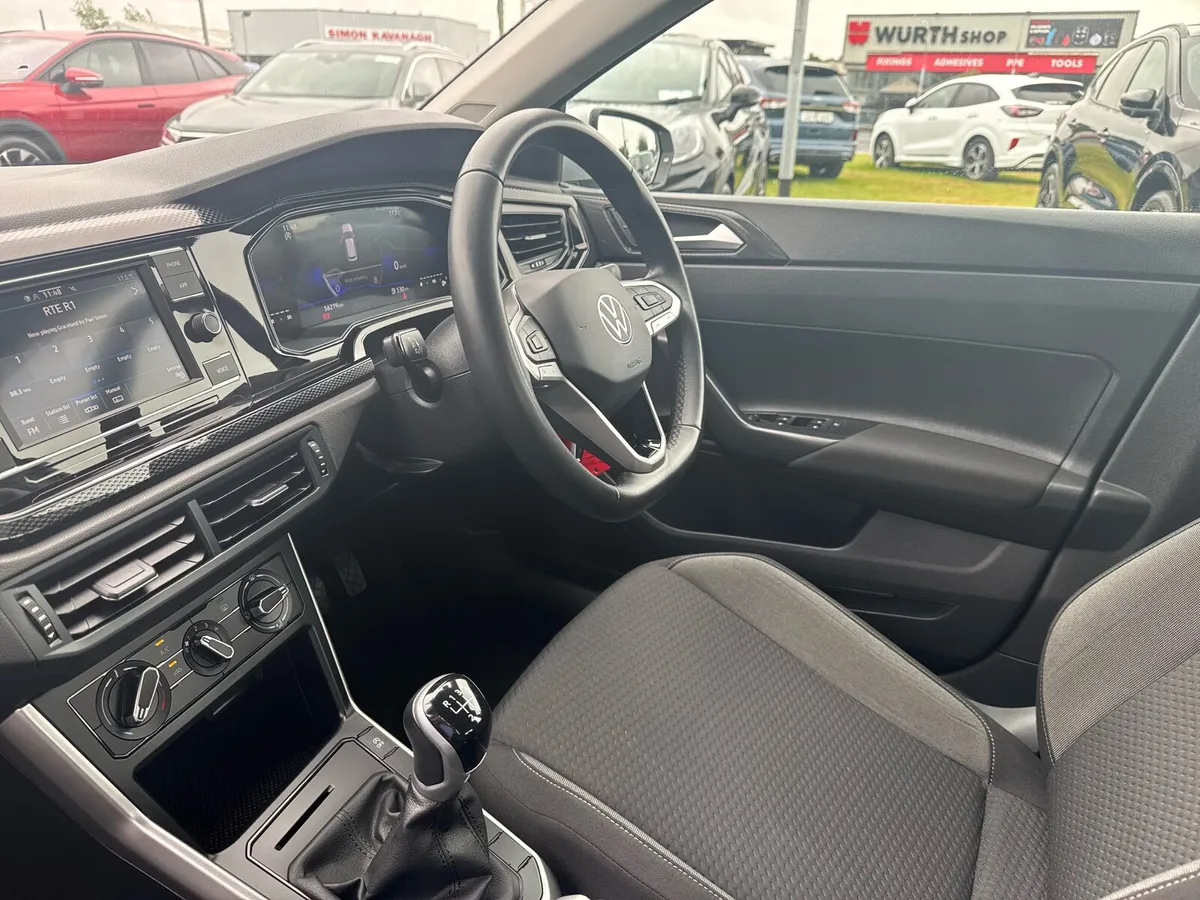 Volkswagen Polo Life 1.0 TSI - Image 3