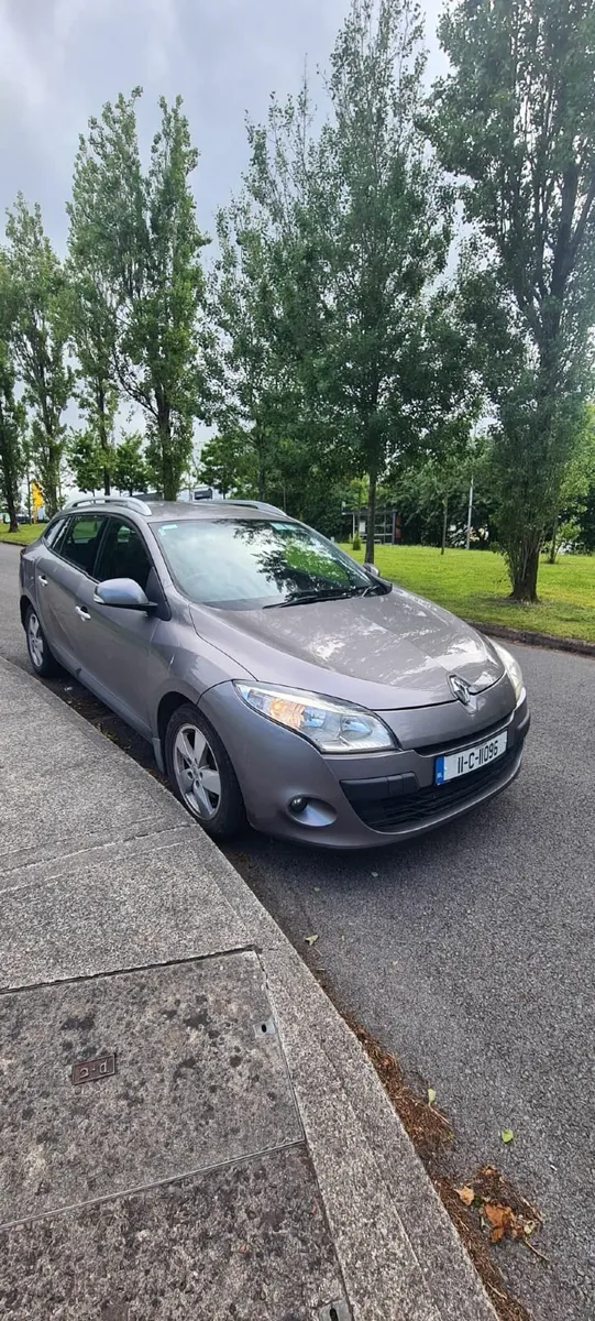 Renault Megane 2011 - Image 4