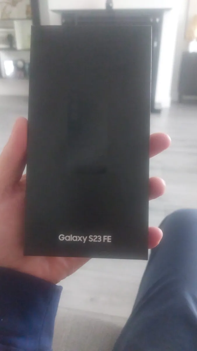 Samsung Galaxy S23 FE | 128GB