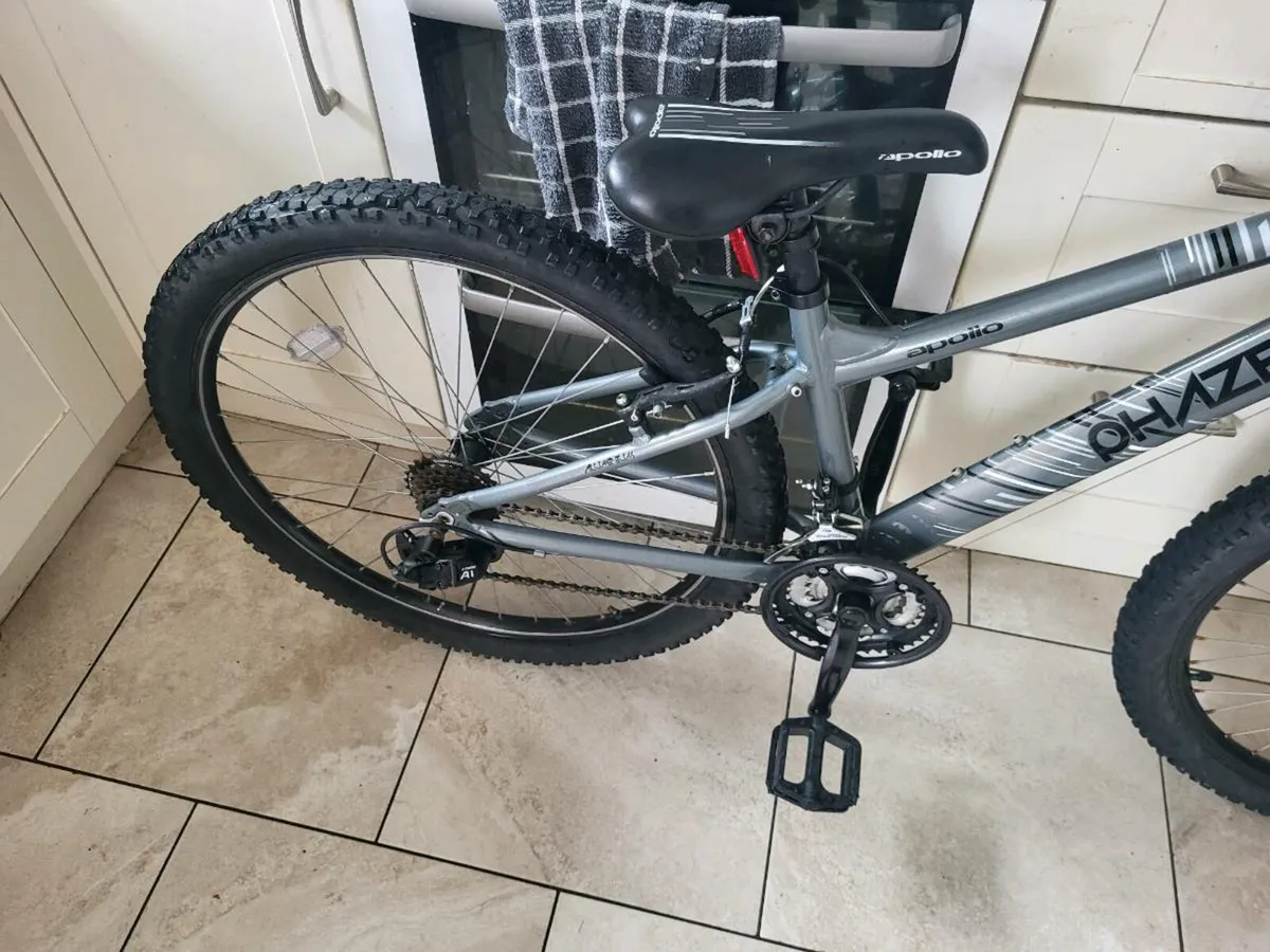 mountain bike - Image 2
