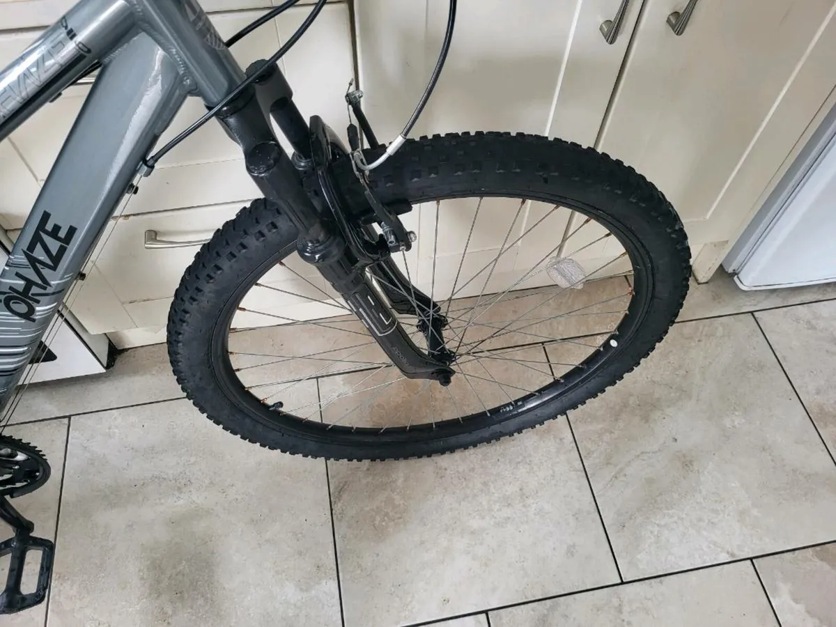 mountain bike - Image 3