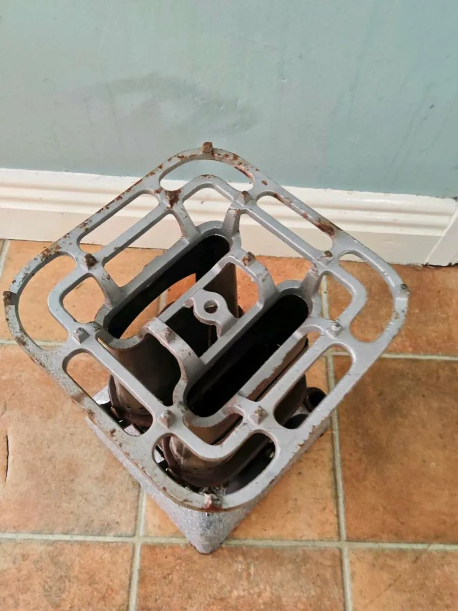Harper Beatrice paraffin stove - Image 2