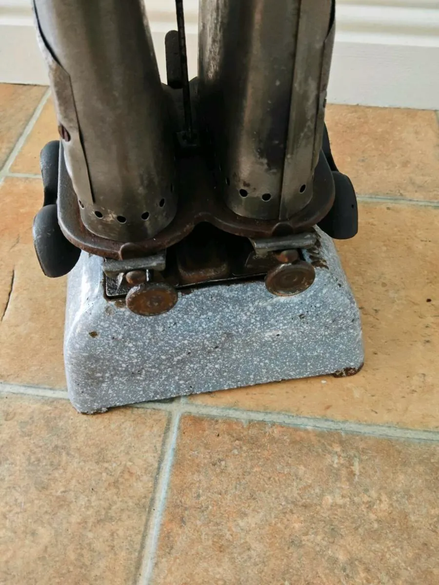 Harper Beatrice paraffin stove - Image 4