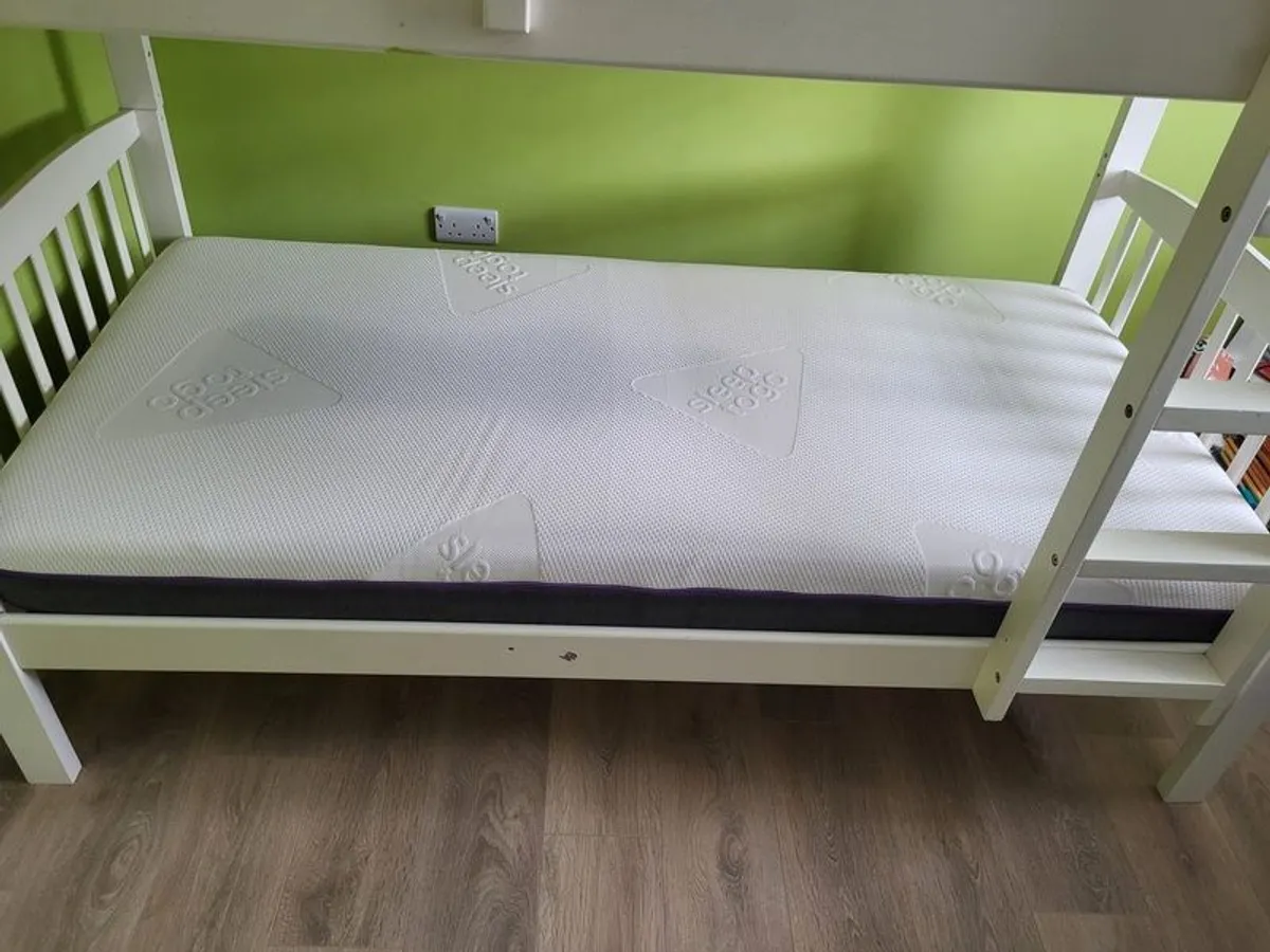 bunk bed - Image 3