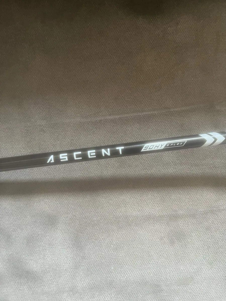 TaylorMade Stealth UDI Utility Iron - Image 4