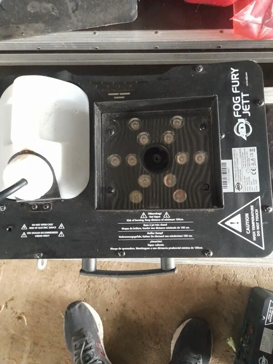 musical equipment - Image 4