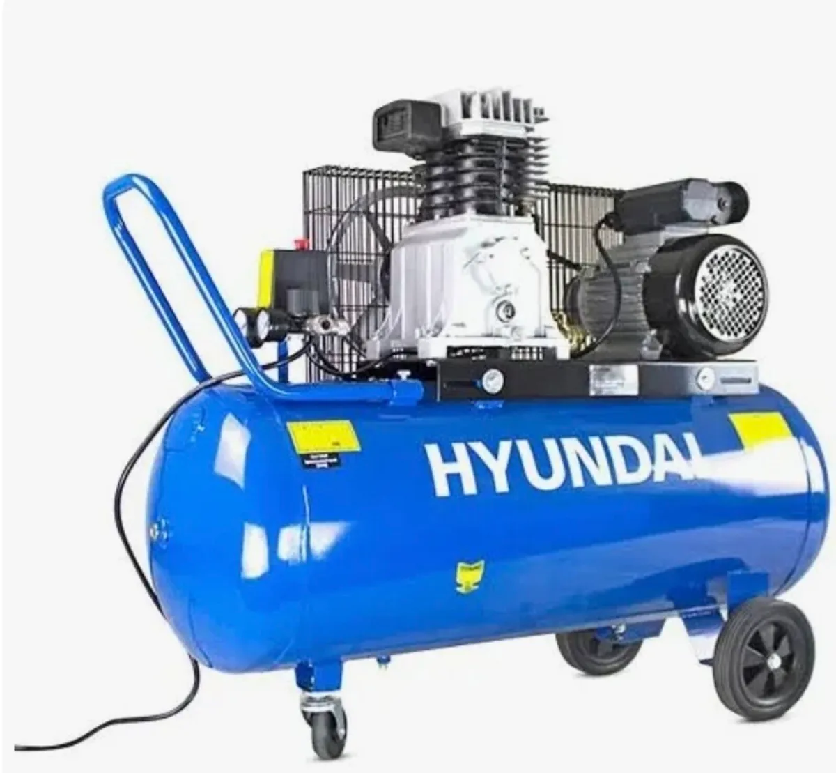 Air Compressor *NEW* - Image 1