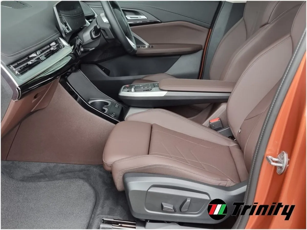 BMW X1 X Drive 25E X Line 1.5 Phev Stunning SUV T - Image 4