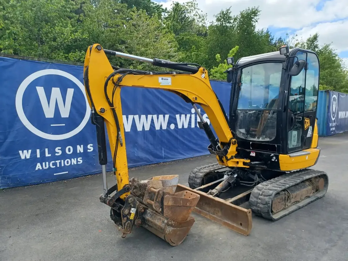 Online Plant, Machinery & Tool Auction - Image 1
