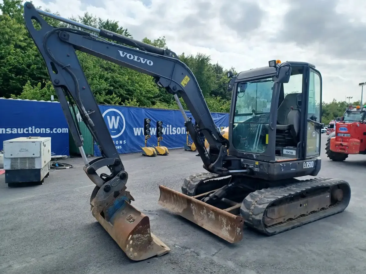Online Plant, Machinery & Tool Auction - Image 3